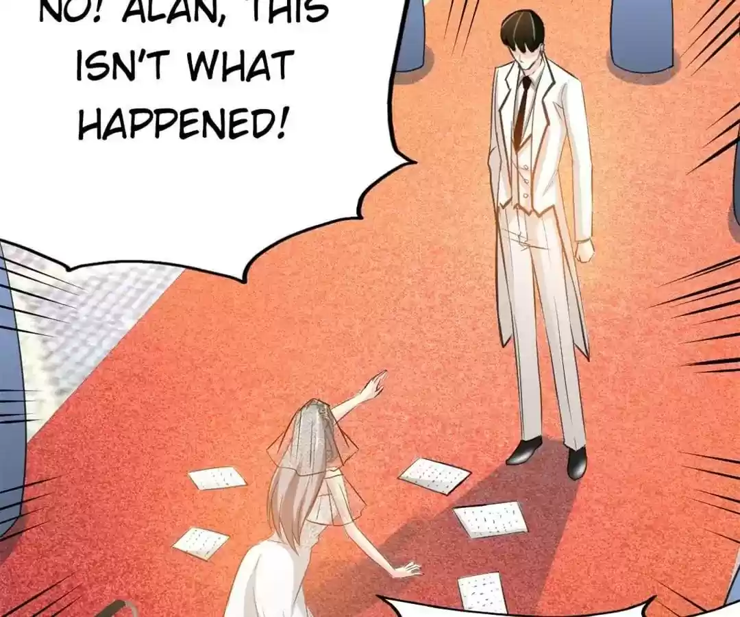 Taming The Possessive Girl Chapter 69