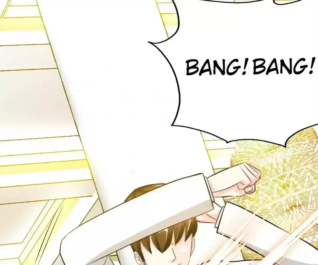 Taming The Possessive Girl Chapter 69