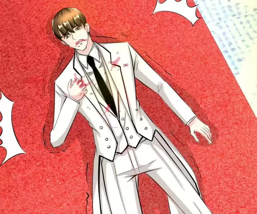 Taming The Possessive Girl Chapter 69