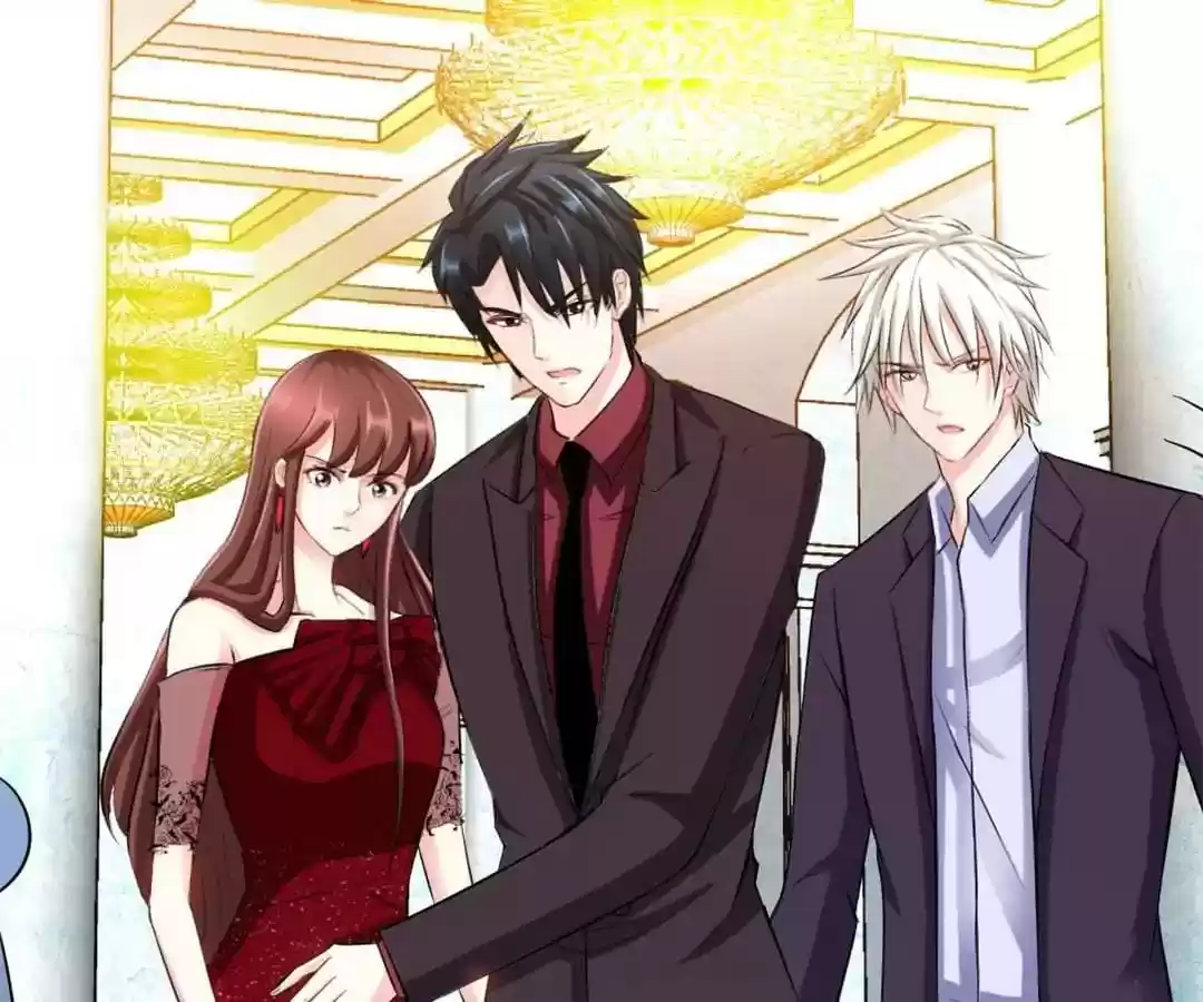 Taming The Possessive Girl Chapter 69