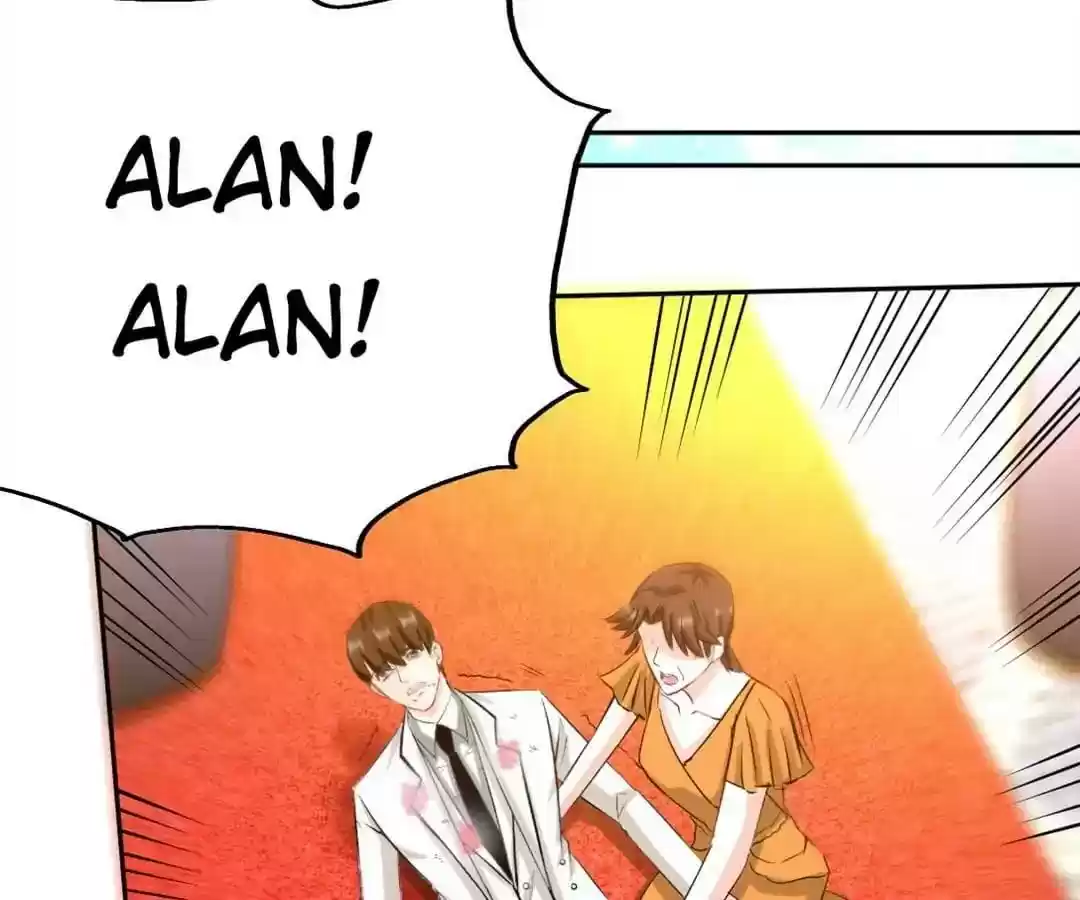 Taming The Possessive Girl Chapter 69