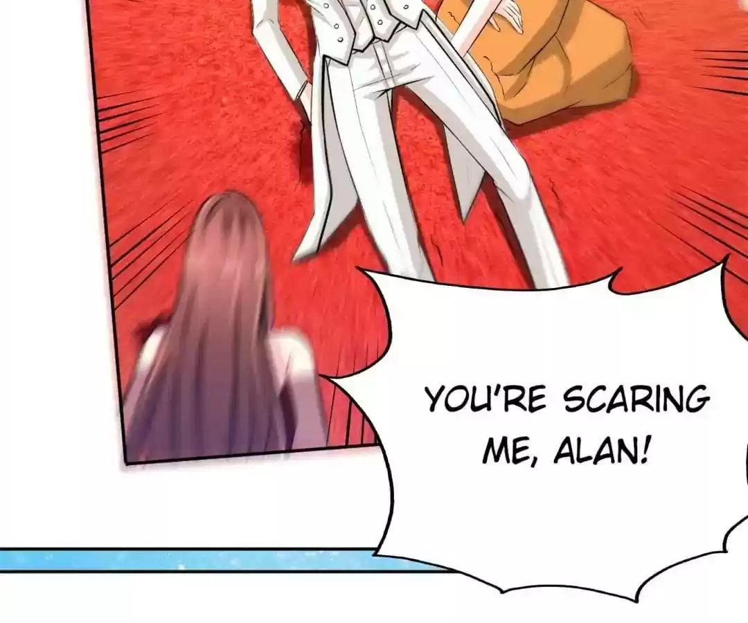 Taming The Possessive Girl Chapter 69