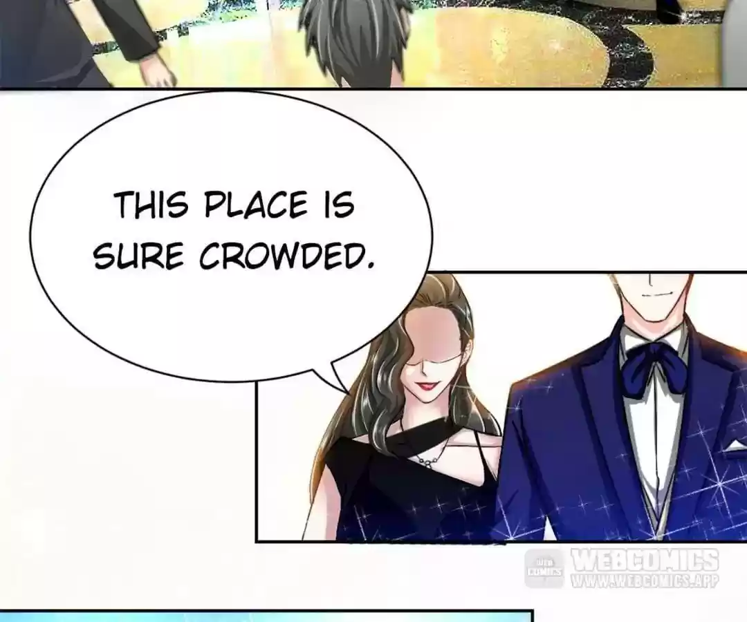 Taming The Possessive Girl Chapter 69