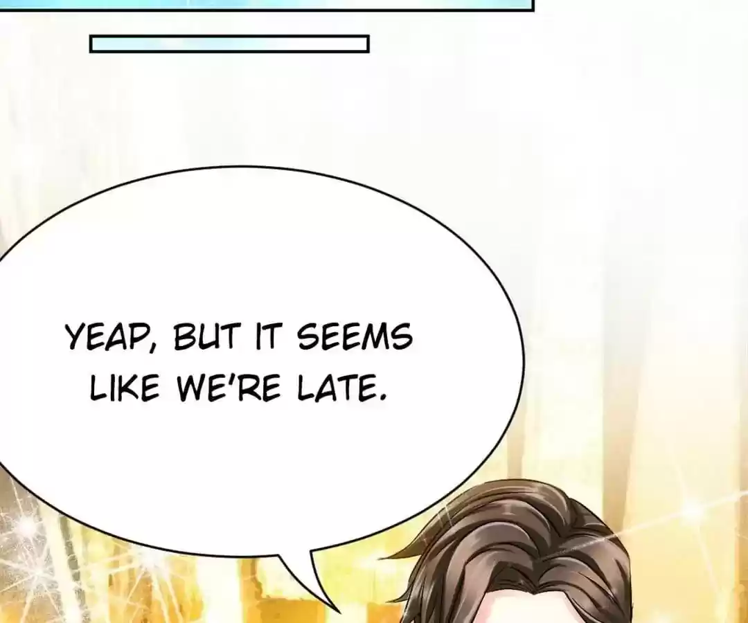 Taming The Possessive Girl Chapter 69