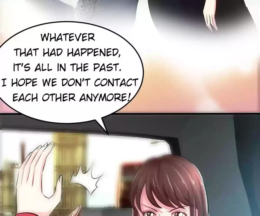 Taming The Possessive Girl Chapter 7: