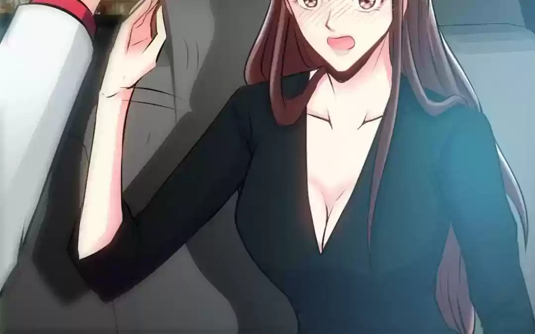 Taming The Possessive Girl Chapter 7: