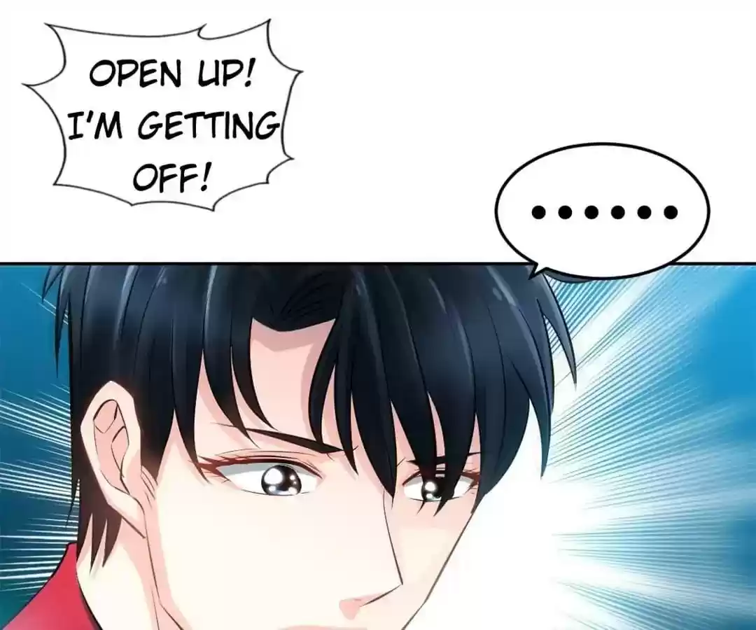 Taming The Possessive Girl Chapter 7: