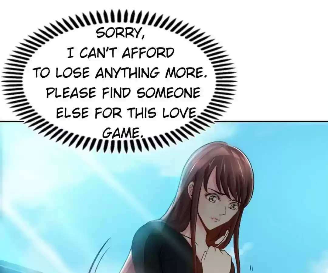 Taming The Possessive Girl Chapter 7: