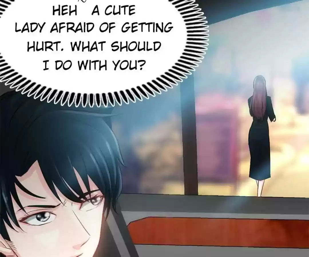 Taming The Possessive Girl Chapter 7: