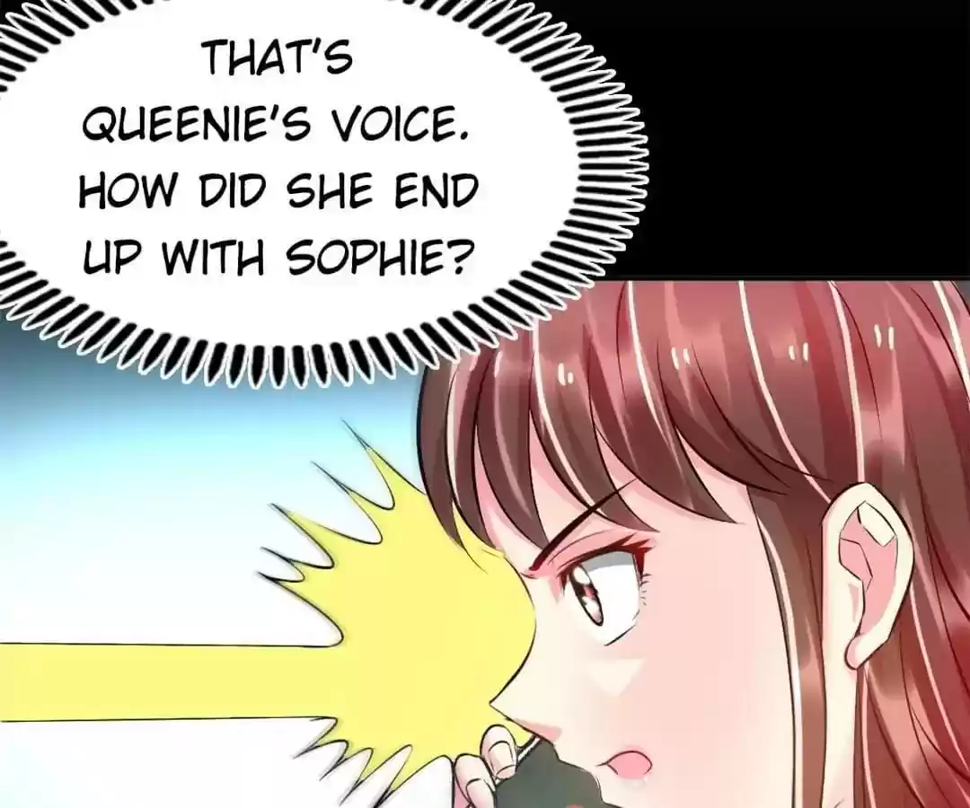 Taming The Possessive Girl Chapter 7: