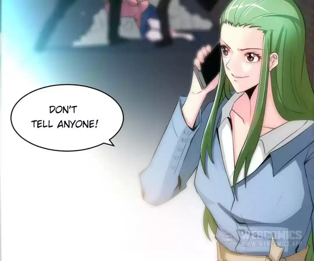 Taming The Possessive Girl Chapter 7: