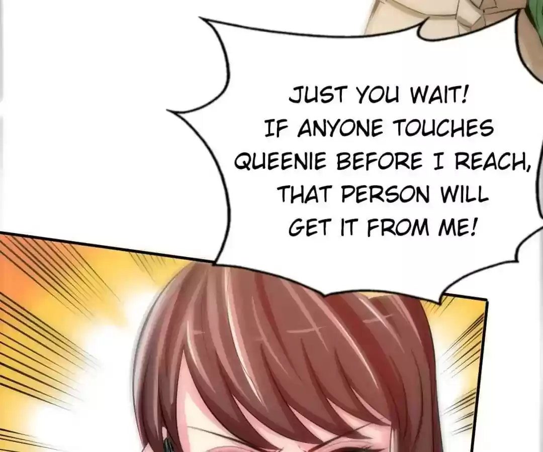 Taming The Possessive Girl Chapter 7: