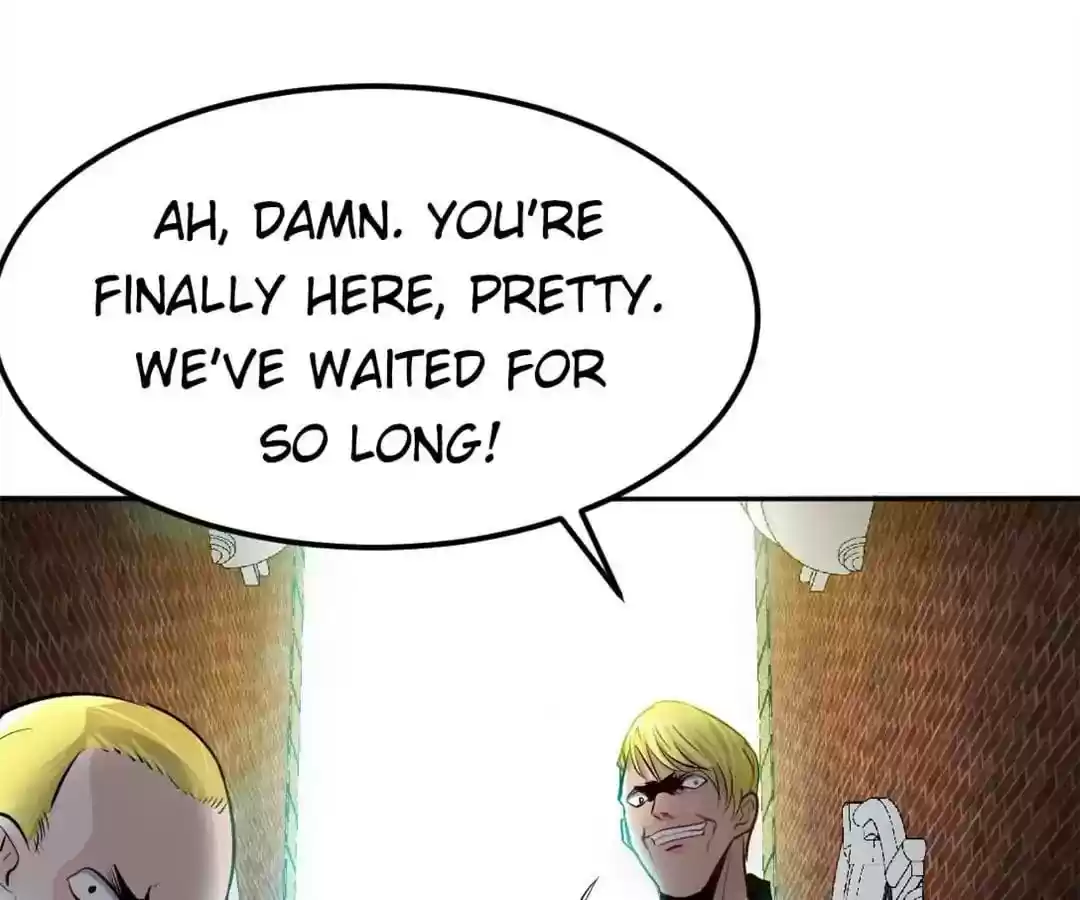 Taming The Possessive Girl Chapter 7: