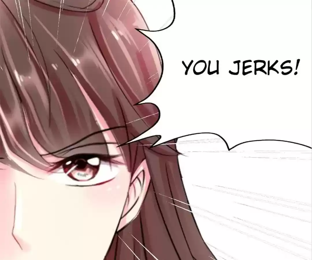 Taming The Possessive Girl Chapter 7: