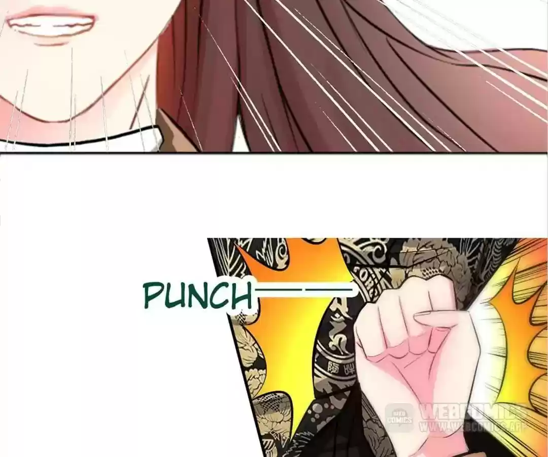 Taming The Possessive Girl Chapter 7: