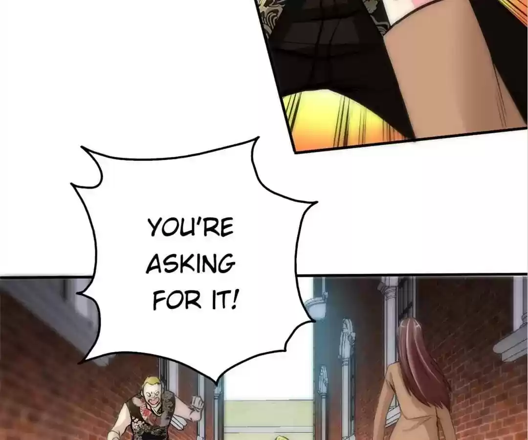 Taming The Possessive Girl Chapter 7: