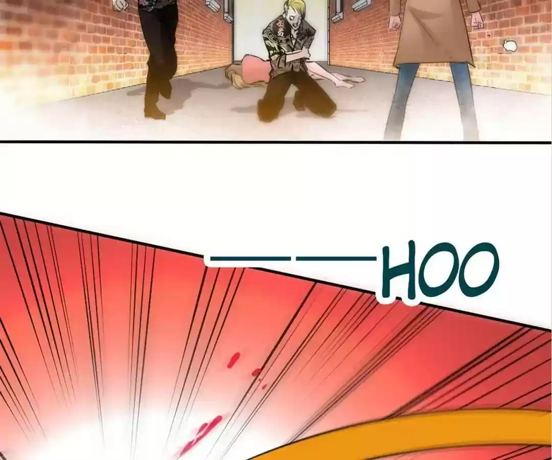 Taming The Possessive Girl Chapter 7: