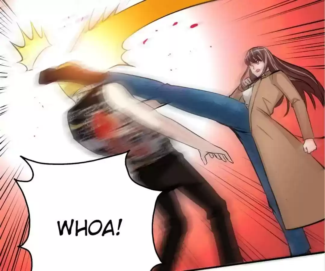 Taming The Possessive Girl Chapter 7: