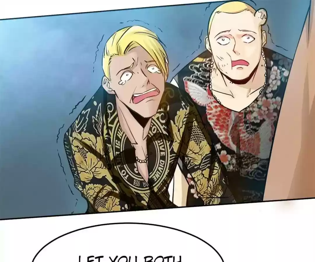 Taming The Possessive Girl Chapter 7: