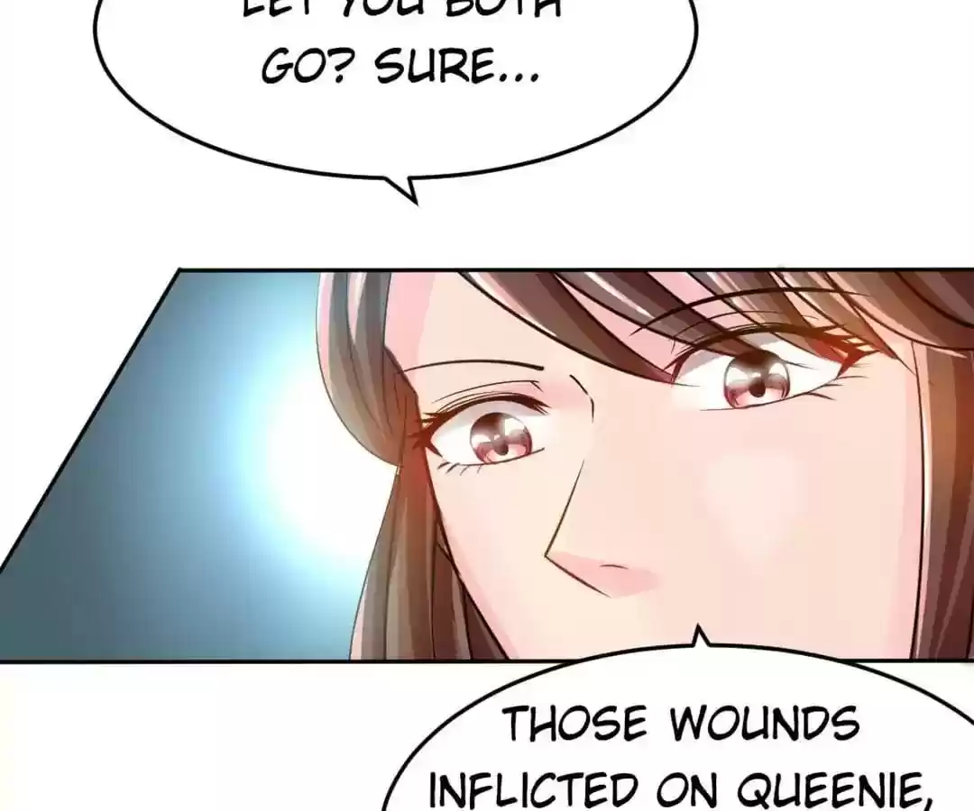 Taming The Possessive Girl Chapter 7: