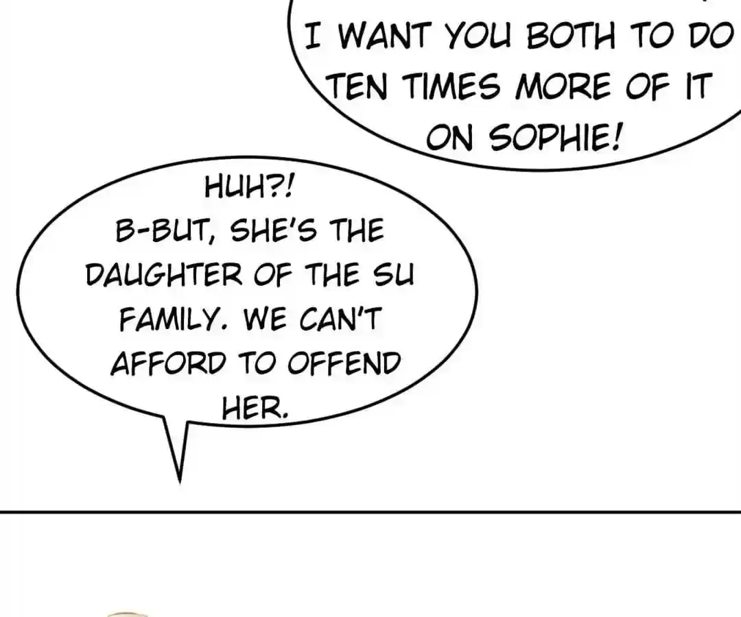 Taming The Possessive Girl Chapter 7: