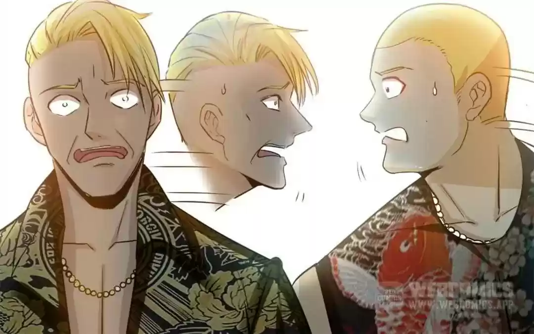 Taming The Possessive Girl Chapter 7: