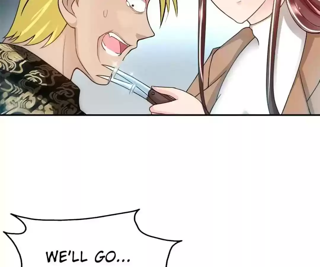 Taming The Possessive Girl Chapter 7: