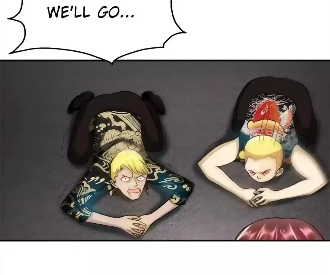 Taming The Possessive Girl Chapter 7: