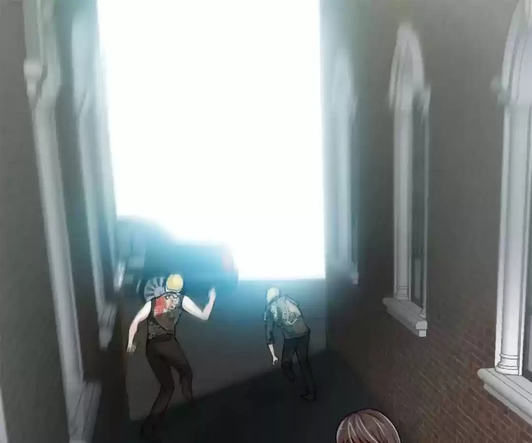 Taming The Possessive Girl Chapter 7: