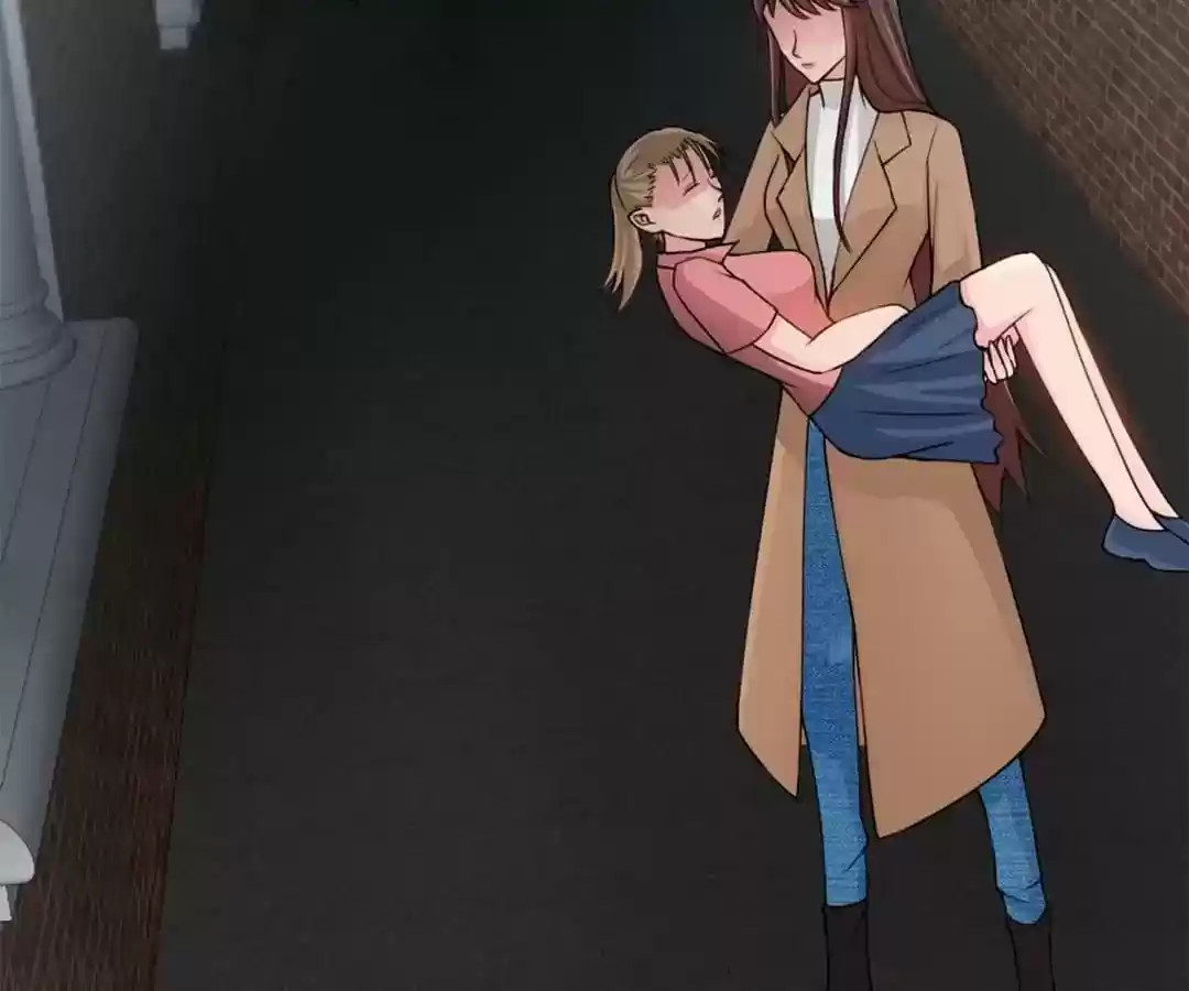 Taming The Possessive Girl Chapter 7: