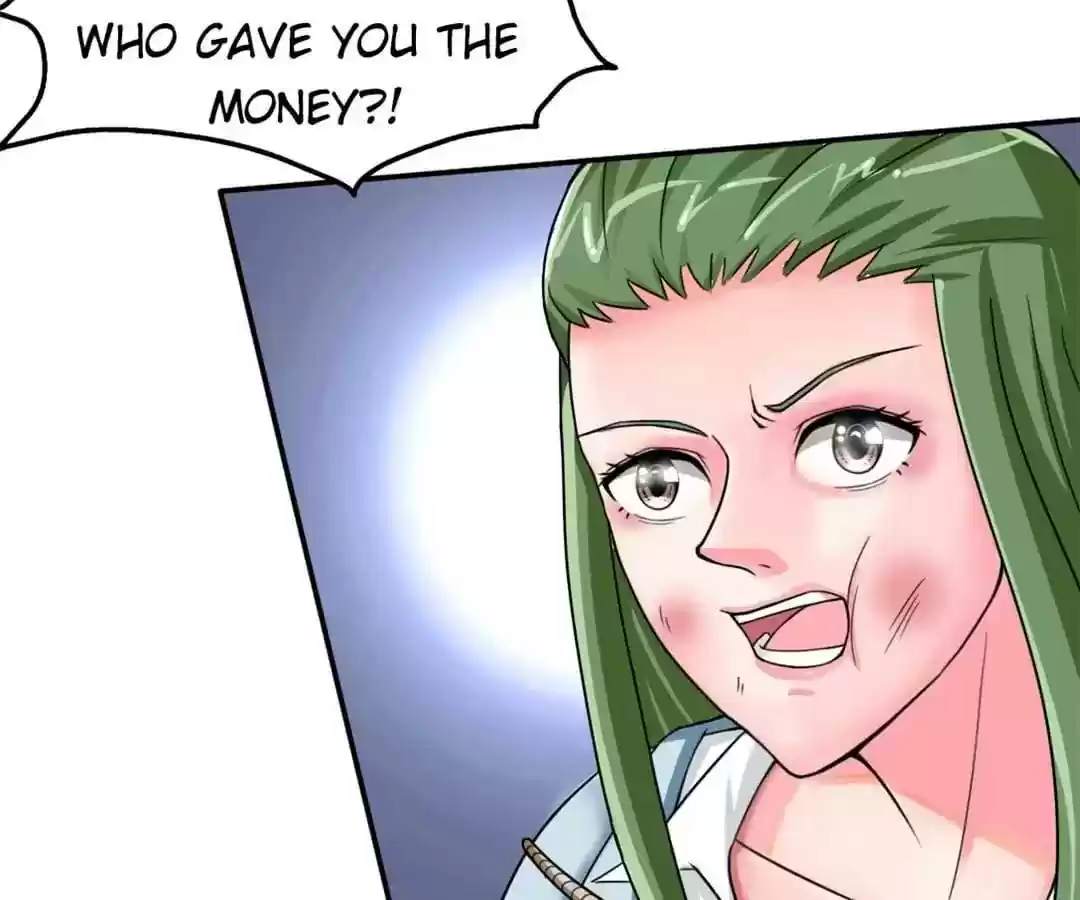 Taming The Possessive Girl Chapter 7: