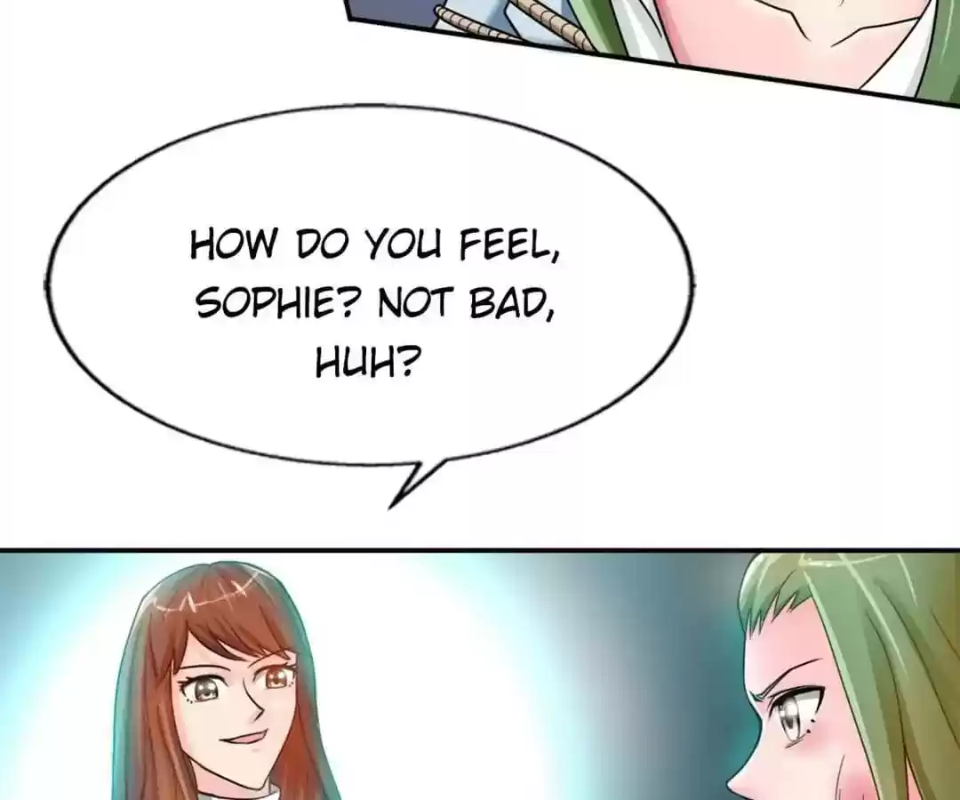 Taming The Possessive Girl Chapter 7: