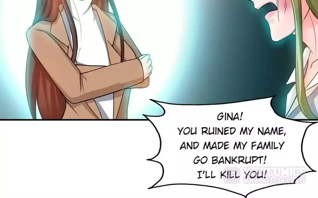 Taming The Possessive Girl Chapter 7: