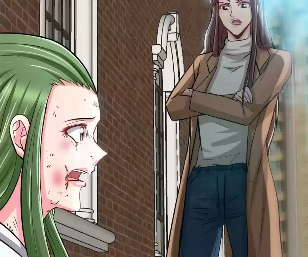 Taming The Possessive Girl Chapter 7: