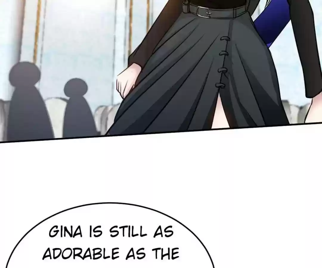 Taming The Possessive Girl Chapter 70