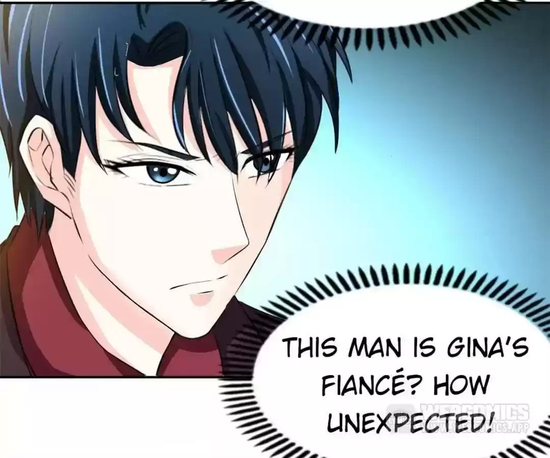 Taming The Possessive Girl Chapter 70