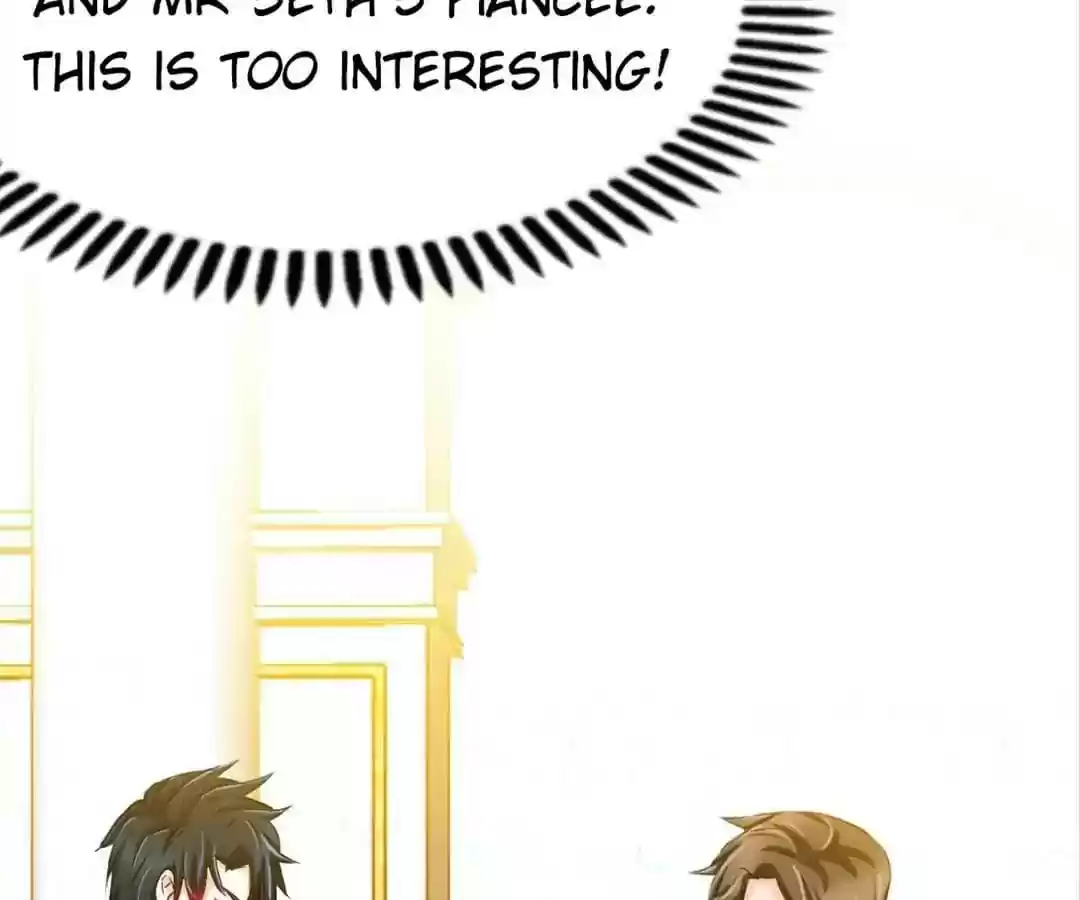 Taming The Possessive Girl Chapter 70