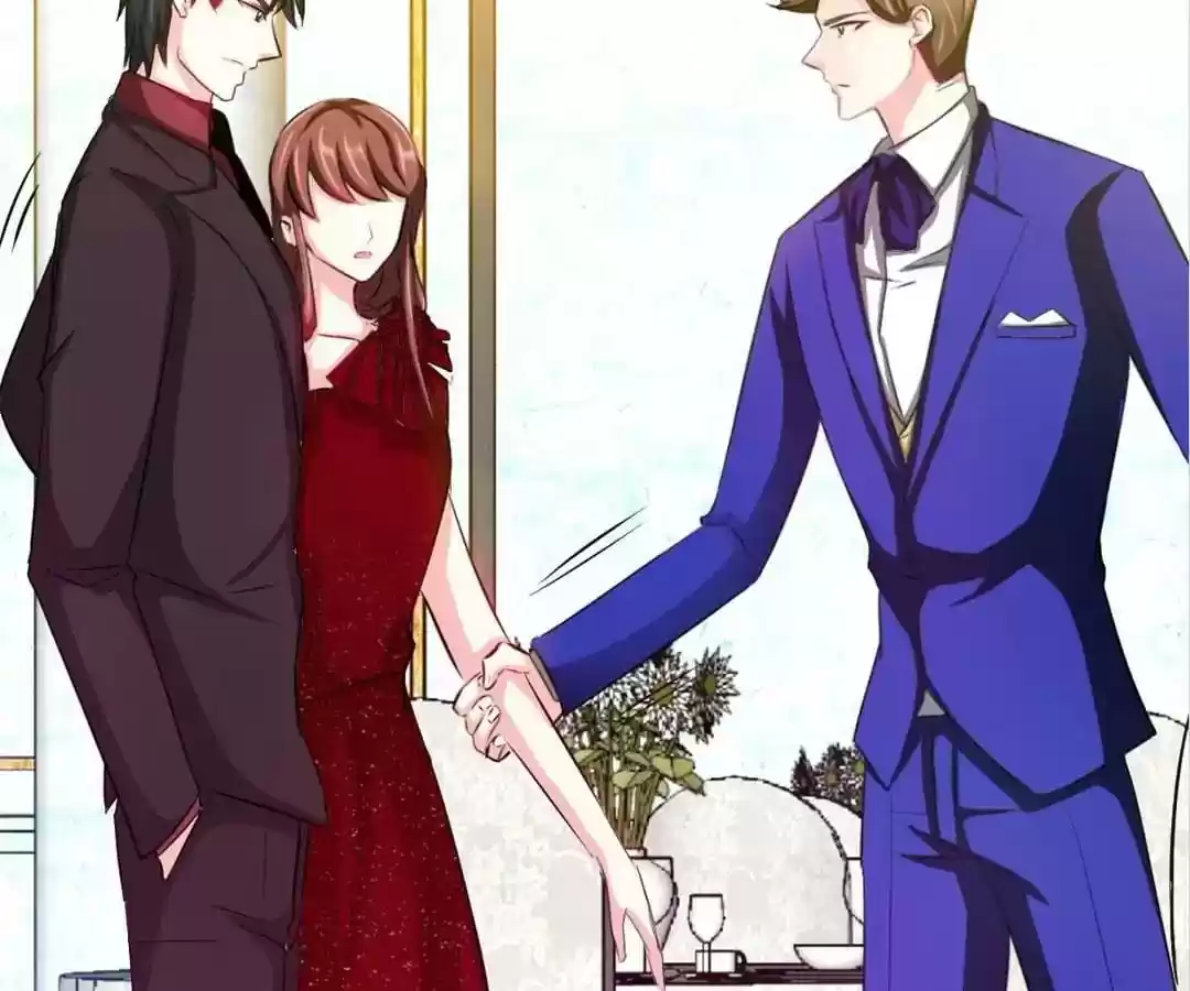 Taming The Possessive Girl Chapter 70