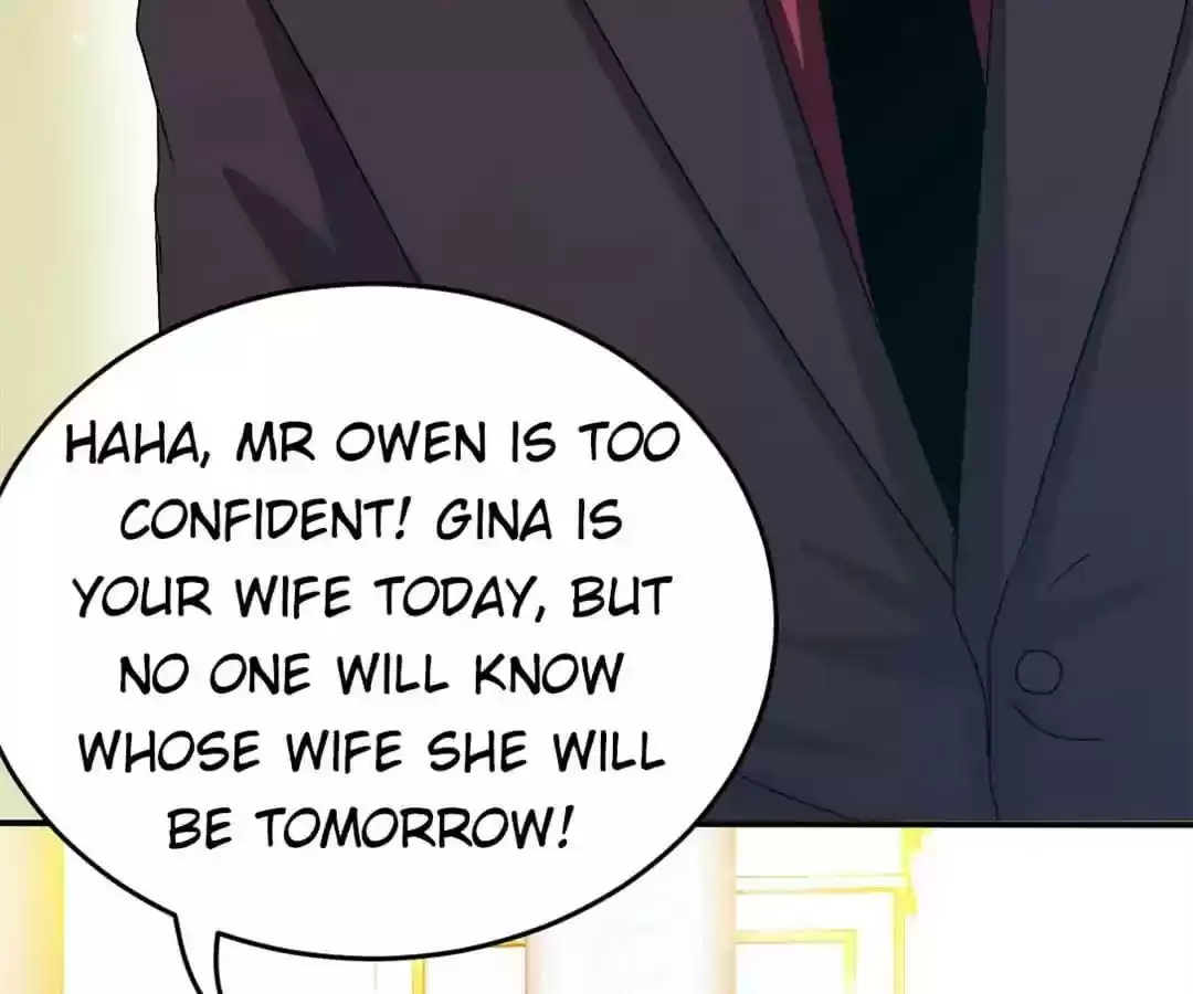 Taming The Possessive Girl Chapter 70