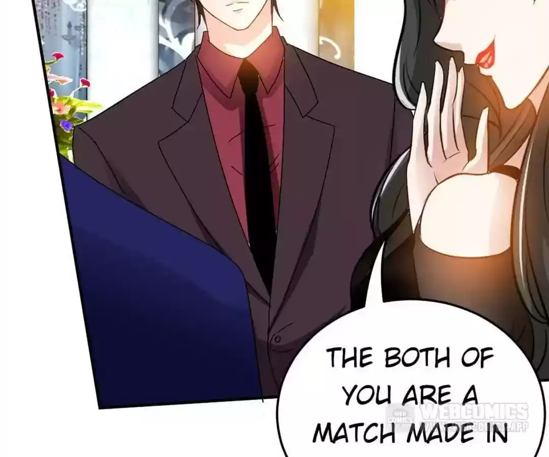 Taming The Possessive Girl Chapter 70