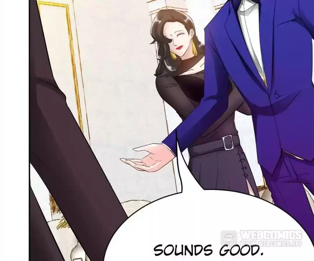 Taming The Possessive Girl Chapter 70