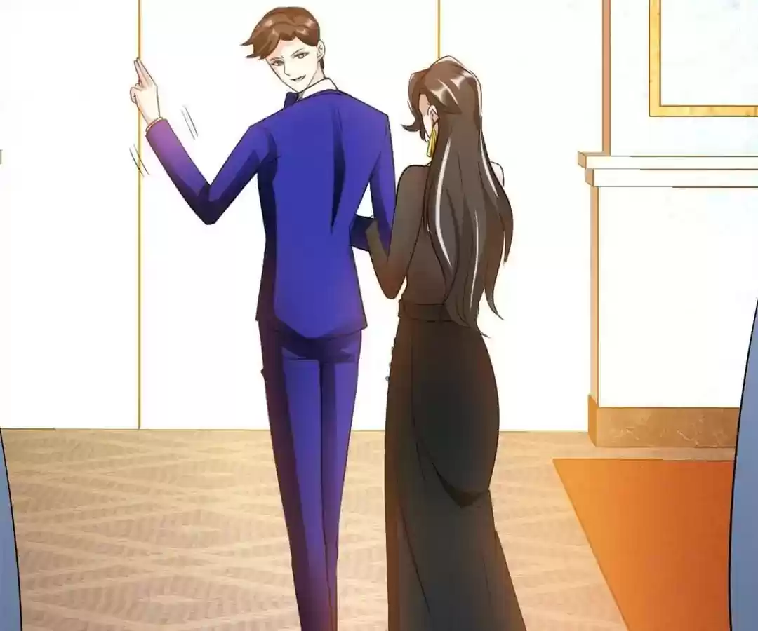 Taming The Possessive Girl Chapter 70