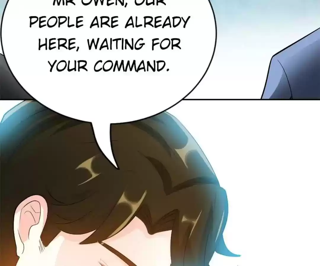 Taming The Possessive Girl Chapter 71