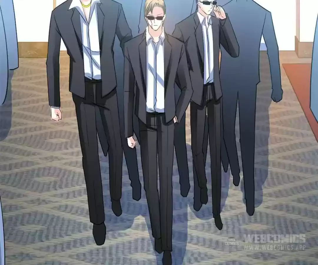 Taming The Possessive Girl Chapter 71