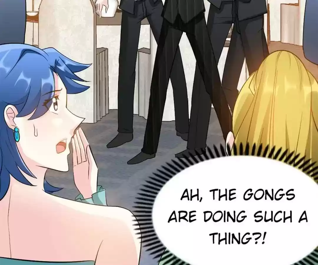 Taming The Possessive Girl Chapter 71