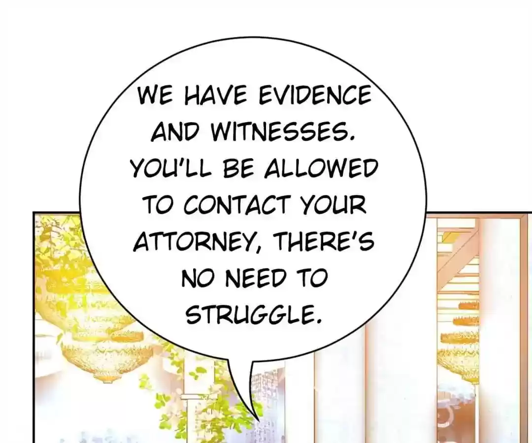 Taming The Possessive Girl Chapter 71