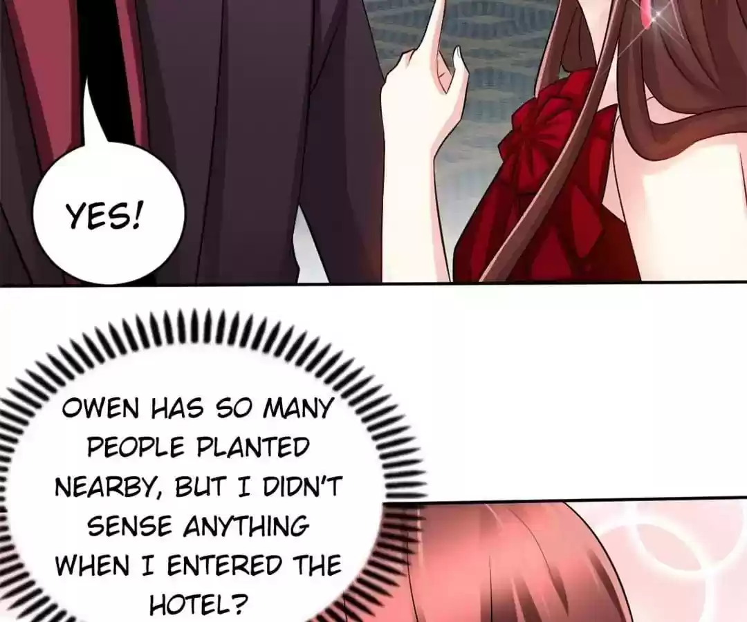 Taming The Possessive Girl Chapter 71