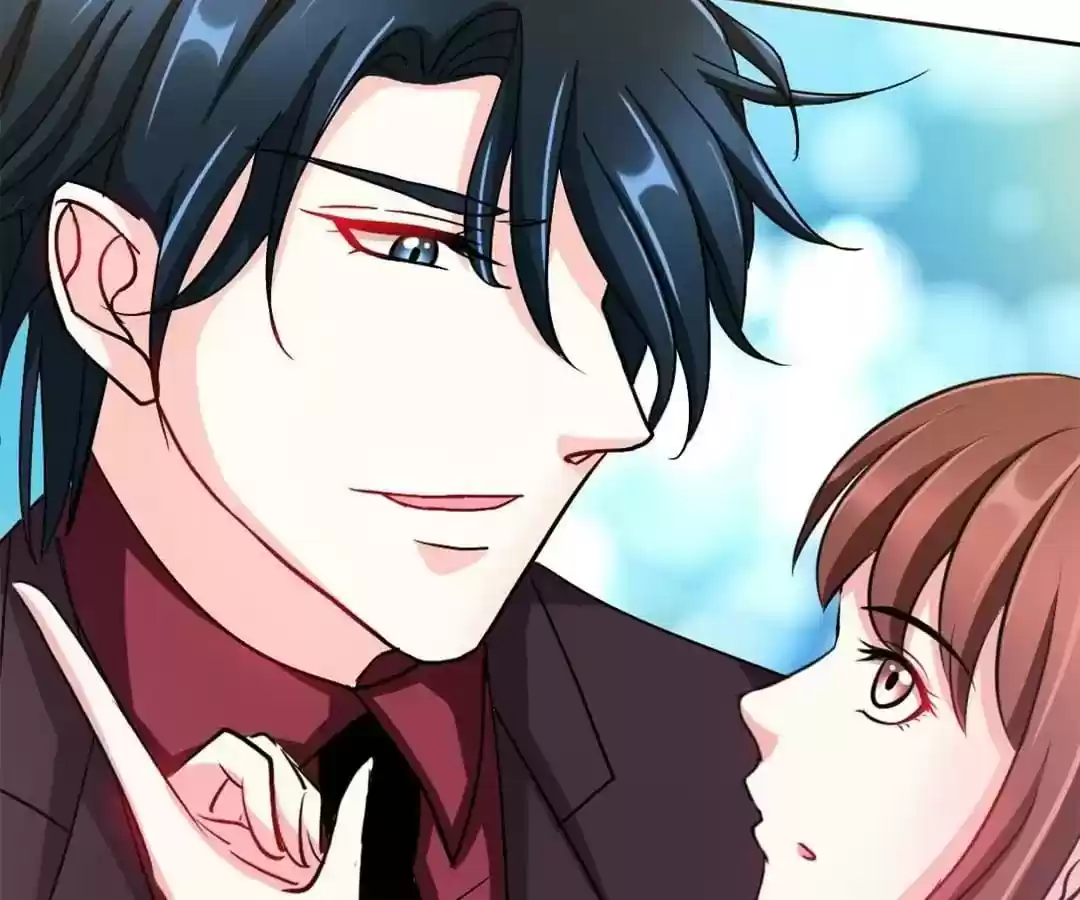 Taming The Possessive Girl Chapter 71