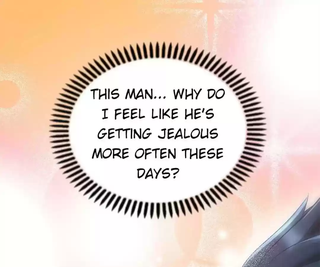 Taming The Possessive Girl Chapter 71