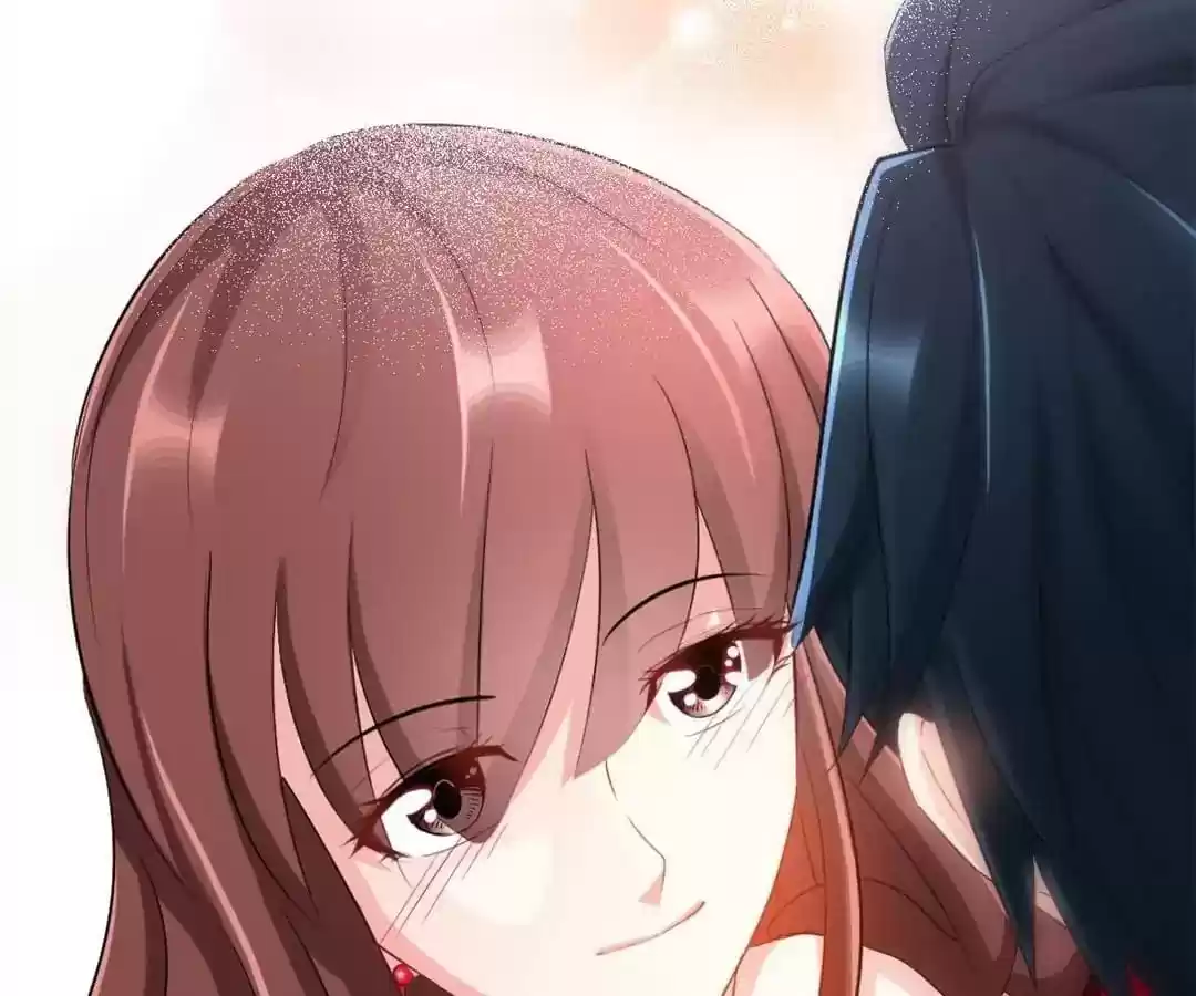 Taming The Possessive Girl Chapter 71